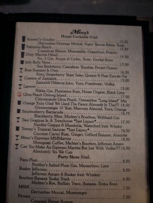 Missy's This That by null