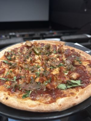 Cinepolis Luxury Cinemas Victory Park by null