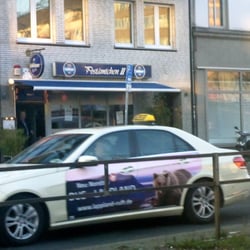 Postämtche