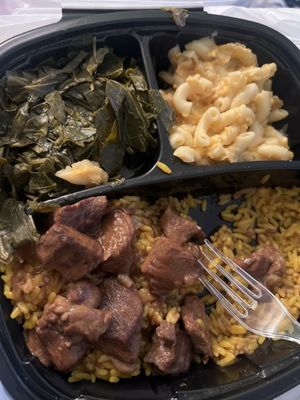 Dels Kitchen by null