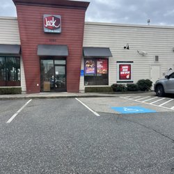 Jack in the Box