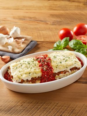 Bravo! Italian Kitchen by null