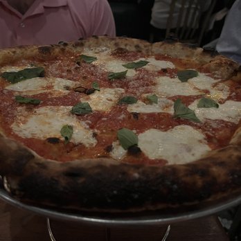 Wilder - Margherita - Pizza Near Me - Philadelphia, Pennsylvania Wilder - Margherita - Pizza Near Me - Philadelphia, Pennsylvania