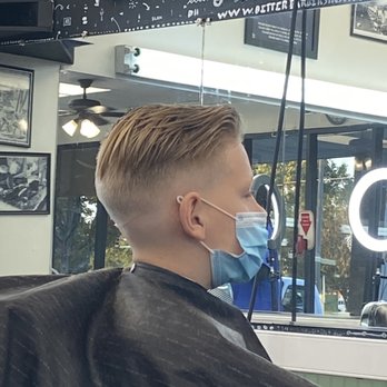 Better Barbers Institute - Cosmetology Schools Near Me - Virginia Beach, Virginia
