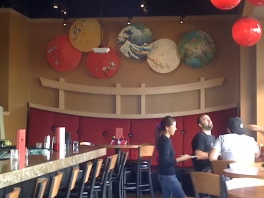 RA Sushi Bar Restaurant by null