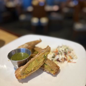 Kona Grill - Gilbert - Avocado Egg Roll - Sushi Bars Near Me - Gilbert, Arizona