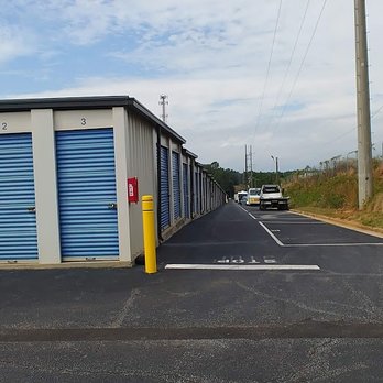 Compass Self Storage - Self Storage Near Me - Lawrenceville, Georgia Compass Self Storage - Self Storage Near Me - Lawrenceville, Georgia