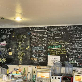 Maui Coffee Attic - Menu - Coffee & Tea Near Me - Wailuku, Hawaii Maui Coffee Attic - Menu - Coffee & Tea Near Me - Wailuku, Hawaii