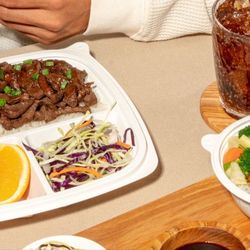 Flame Broiler