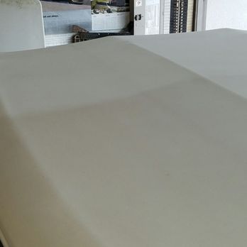 Tyler's Auto Detailing - Top, before and after. - Auto Detailing Near Me - Little Elm, Texas