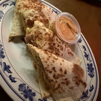 La Esquina - Carnita quesadilla - Latin American Near Me - New York, New York La Esquina - Carnita quesadilla - Latin American Near Me - New York, New York