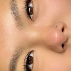K AMOUR LASH & HAIR - Wispy Hybrid CatEye