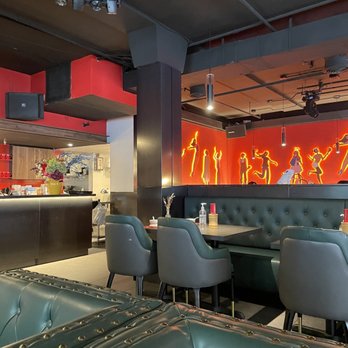 Miss Fu In Chengdu - Chinese Near Me - Toronto, Ontario