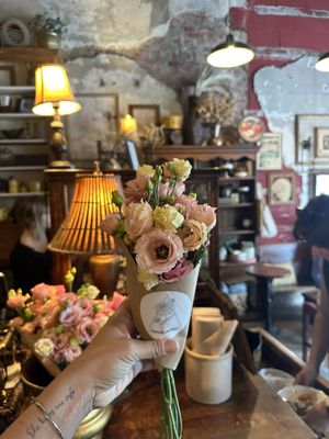 Soli Deo - Coffee + Bakery by null