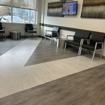 MedCura - Decatur - Waiting Area - Medical Centers Near Me - Decatur, Georgia