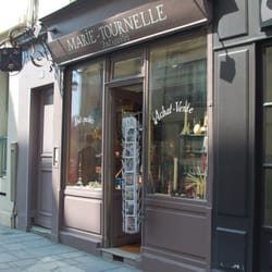 Marie-Tournelle