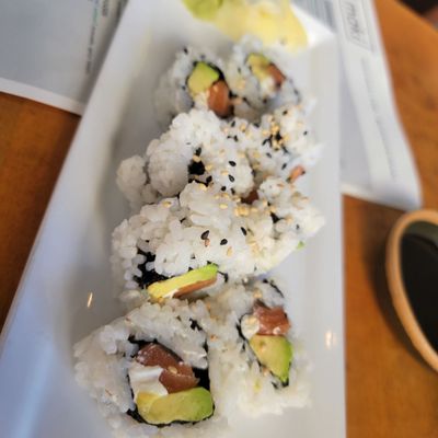 Sushi Maki - Coral Gables by null