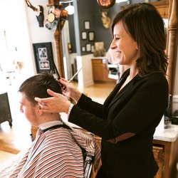 Stag Barbershop