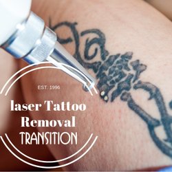 Transition Beauty