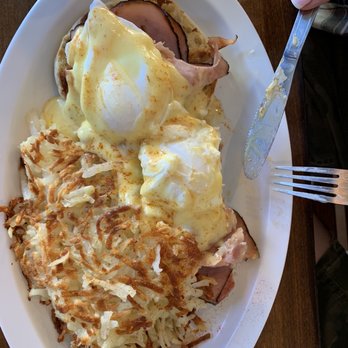 PersNIKKIty's Cafe - Traditional Benny - Juice Bars & Smoothies Near Me - Show Low, Arizona