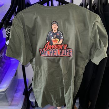 Design 2 Print - Customized Merchandise Near Me - Santa Clara, California