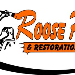 Roose Paint & Restoration
