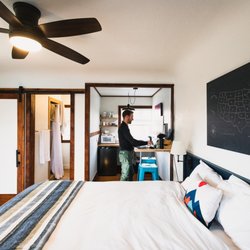 Left Coast Lodge
