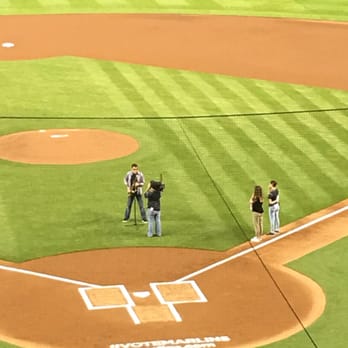 Miami Marlins - Professional Sports Teams Near Me - Miami, Florida