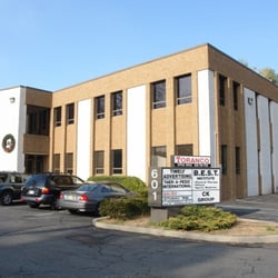 Joseph P. Vecchio Jr, CPA