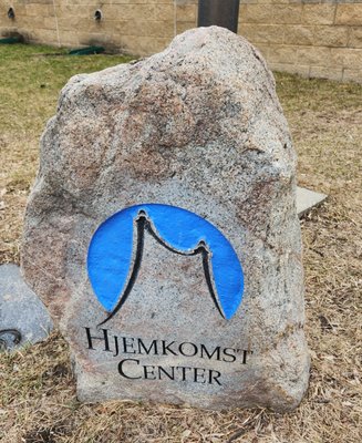 Hjemkomst Center by null