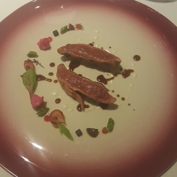 Lasarte - Duck so tender, unlike anywhere else - Spanish Near Me - Barcelona, B