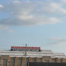 Indiana Farmers Coliseum