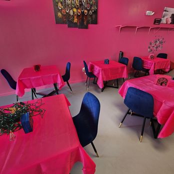 Fancy and Divine Cafe - Cafes Near Me - Tamarac, Florida Fancy and Divine Cafe - Cafes Near Me - Tamarac, Florida