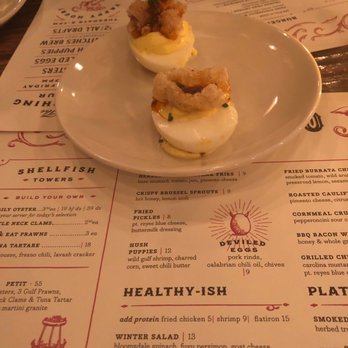 Curio - Bars Near Me - San Francisco, California