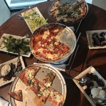 Eno's Pizza Tavern - Pizza Near Me - Coppell, Texas