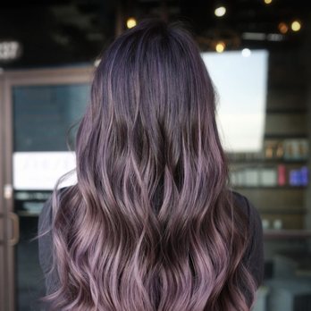 Secret Salon 316 - 1st root touch up and tone after initial application (8 months later) - Hair Salons Near Me - Houston, Texas Secret Salon 316 - 1st root touch up and tone after initial application (8 months later) - Hair Salons Near Me - Houston, Texas