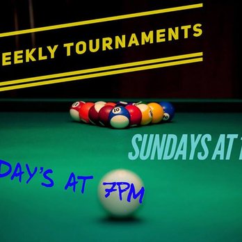 Tangle Blue Saloon - Weekly Pool Tournaments! - Bars Near Me - Weaverville, California