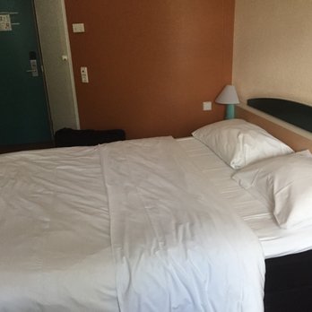 ibis Dortmund City - Hotels Near Me - Dortmund, NW