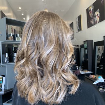 Les Cheveux - Hair Salons Near Me - Los Angeles, California Les Cheveux - Hair Salons Near Me - Los Angeles, California