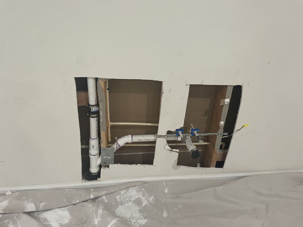 Slide of Edgar’s Plumbing