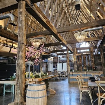 COCO's Cafe & Wine Bar - The barn - Comfort Food Near Me - Lawrenceville, Illinois COCO's Cafe & Wine Bar - The barn - Comfort Food Near Me - Lawrenceville, Illinois