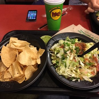Moe's Southwest Grill - Veggie Bowl - Tex-Mex Near Me - Victor, New York Moe's Southwest Grill - Veggie Bowl - Tex-Mex Near Me - Victor, New York