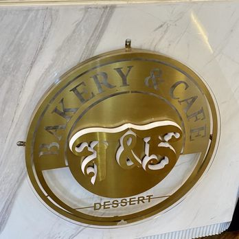 T&5 Cafe Bakery - 08.05.23 logo - Bakeries Near Me - Folsom, California T&5 Cafe Bakery - 08.05.23 logo - Bakeries Near Me - Folsom, California