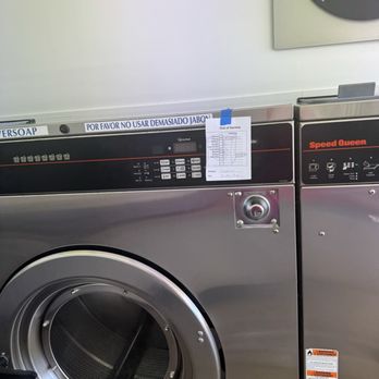 Launderlux - Is broken for two weeks - Laundry Services Near Me - San Jose, California Launderlux - Is broken for two weeks - Laundry Services Near Me - San Jose, California