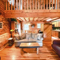 The Log Cabin Motor Court