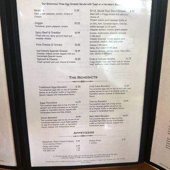 Harriette's Restaurant - Breakfast & Brunch Near Me - Key Largo, Florida Harriette's Restaurant - Breakfast & Brunch Near Me - Key Largo, Florida