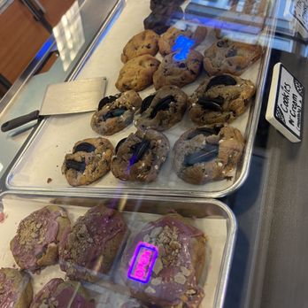 Midnightreats - Desserts Near Me - Reston, Virginia