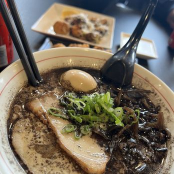 Masa Ramen Bistro - Hawaiian Near Me - Berkeley, California