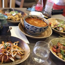 Dim T Restaurant