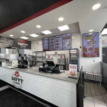 Savvy Sliders - American Near Me - Warren, Michigan Savvy Sliders - American Near Me - Warren, Michigan